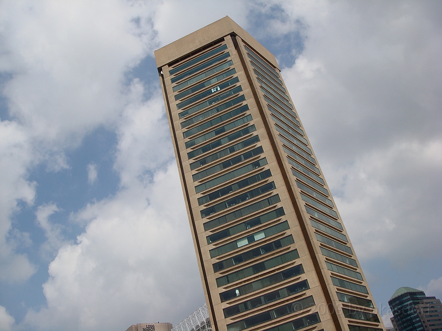 Baltimore [2009 July 02] 102.JPG - Scenes from Baltimore's Inner Harbor.